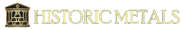 Historic Metals
